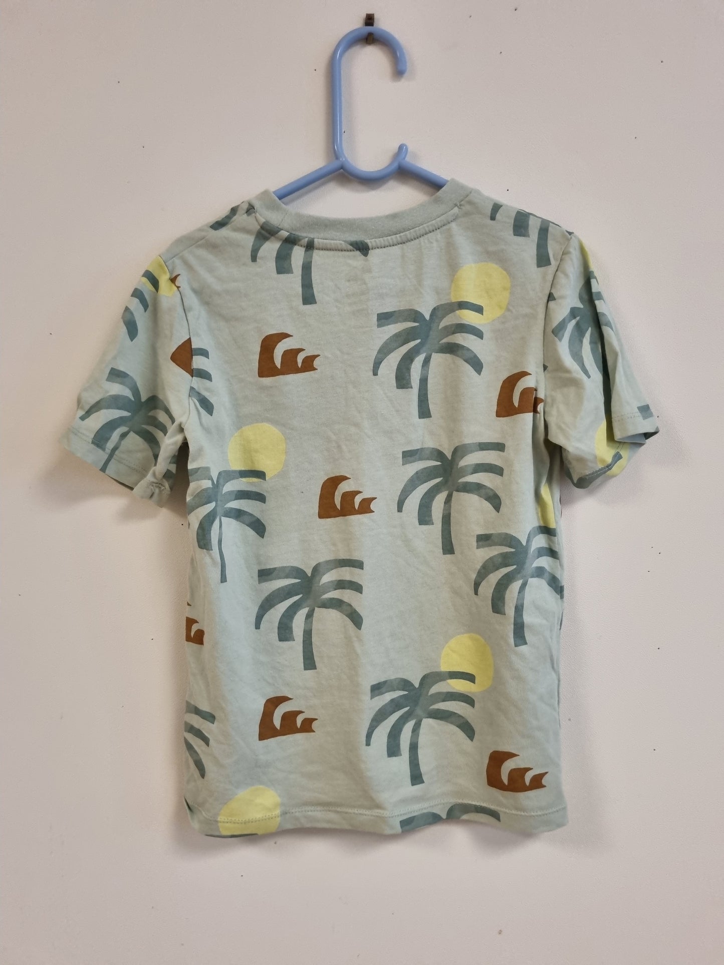 H&M t-skjorte - 122