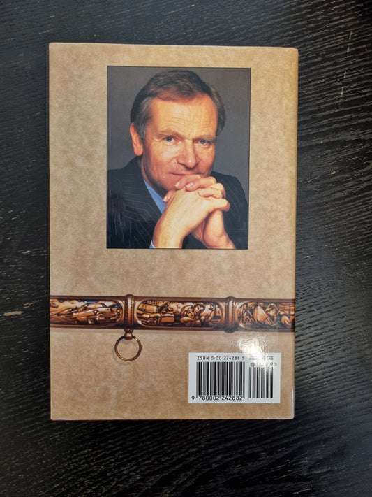 Honour Among Thieves – Jeffrey Archer