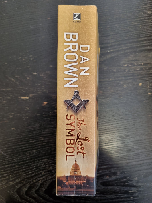 The Lost Symbol - Dan Brown