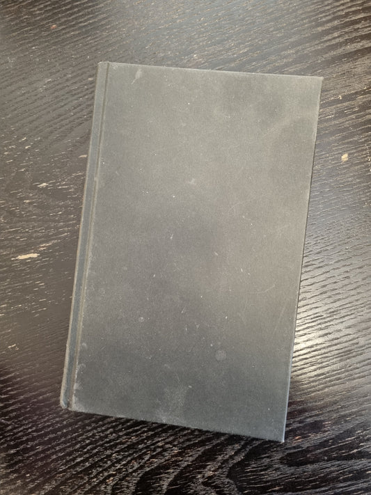 Den edle kunsten å gi f**n – Mark Manson