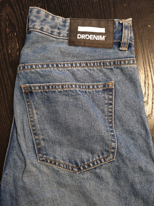 Dr. Denim Jam wide jeans – 29/30