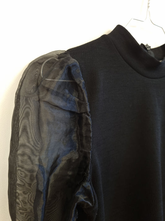 Pieces topp - S