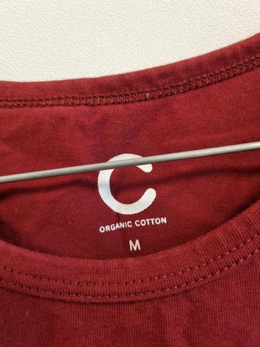 Cubus longsleeve - M