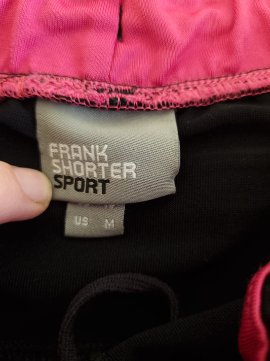 Frank Shorter sportshorts – M