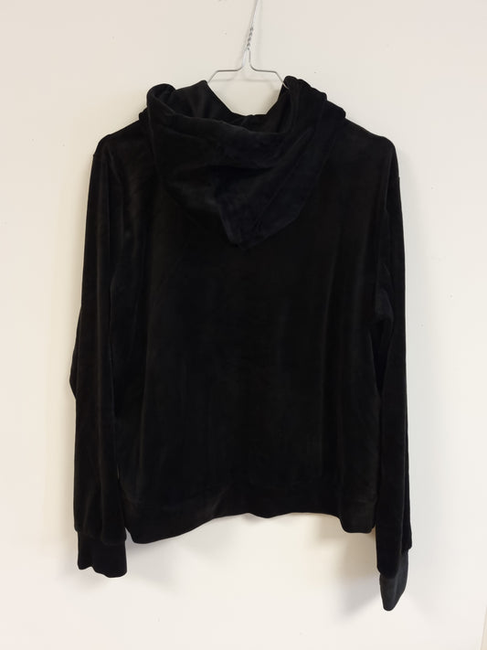 Gina Tricot zip hoodie - L