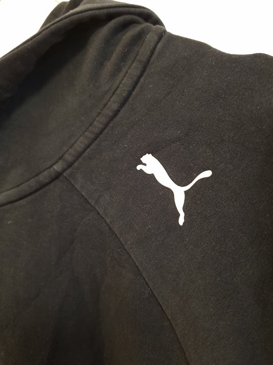 Puma hettejakke - L