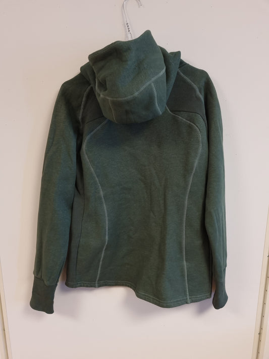 WM Zip hoodie - M