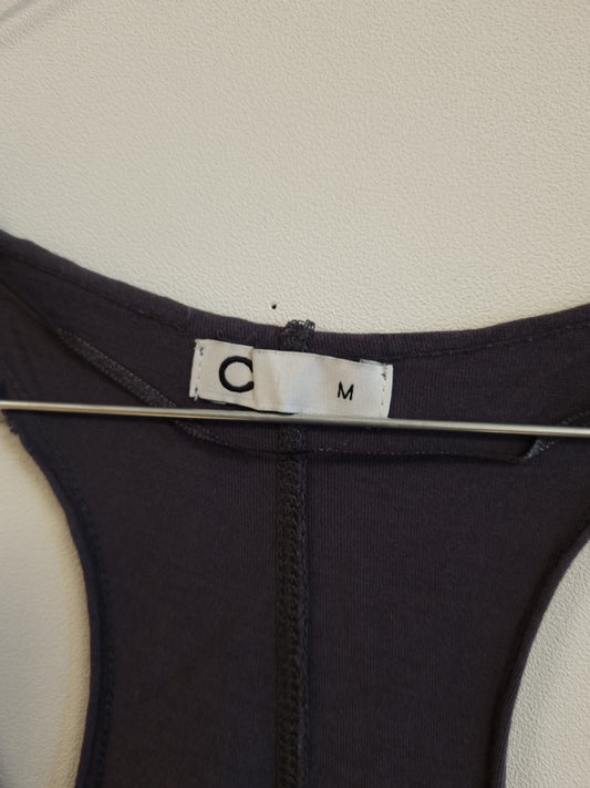 Cubus singlet - M