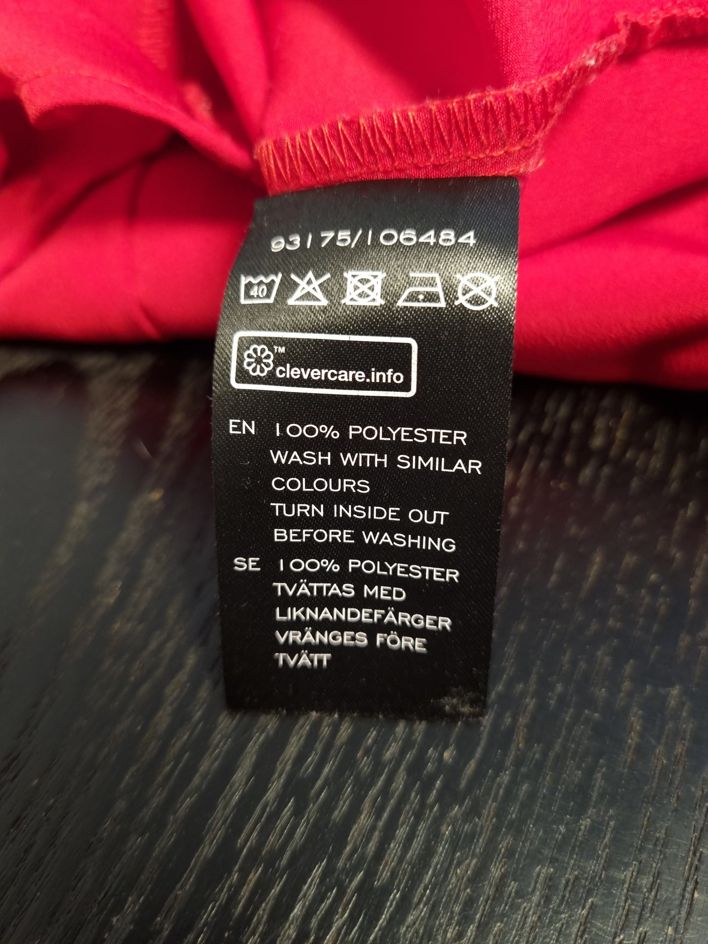 Kappahl bluse - 164