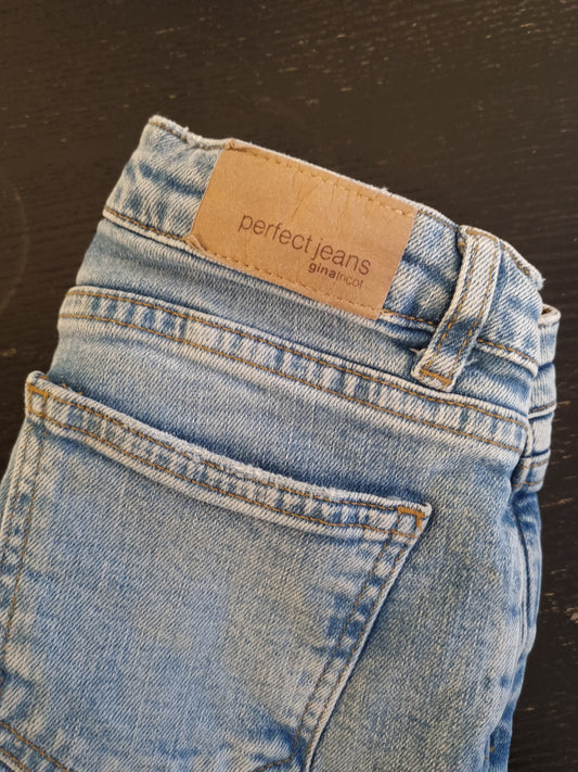 Gina Tricot Perfect Jeans - 146