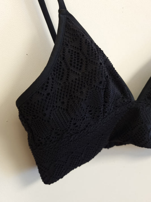 H&M Bikinioverdel - M