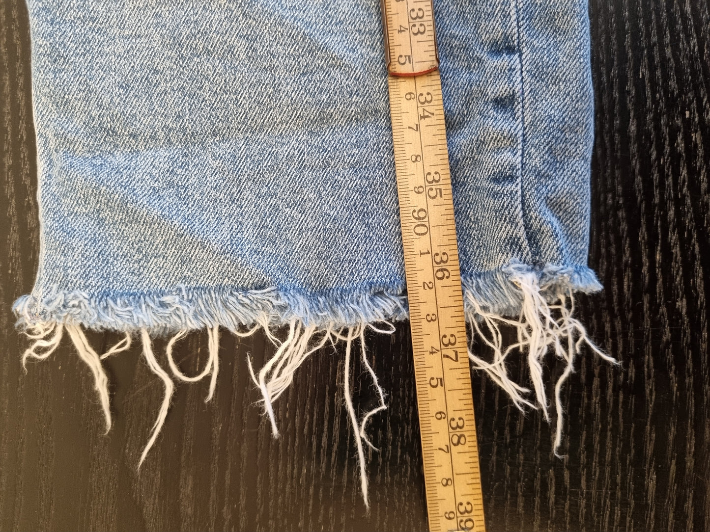 Gina Tricot Perfect Jeans - 40