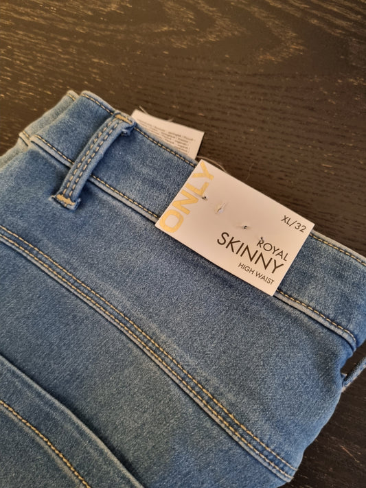 NY! Only jeans - XL/32