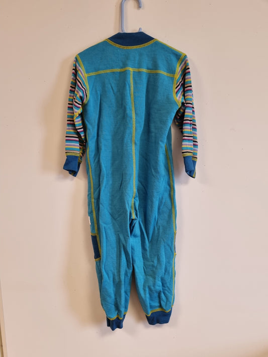 Janus ulldress - str 100