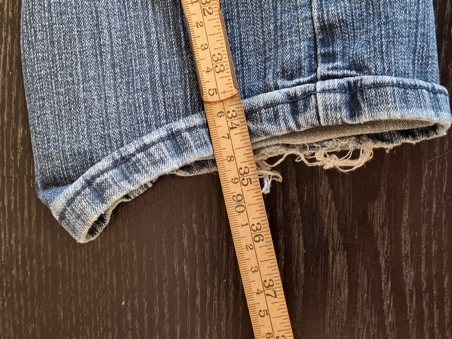 DBC Jeans - Y2K - W27