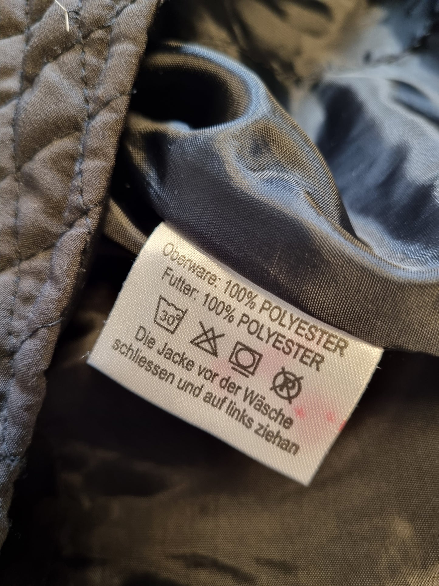 HKM Ridevest - 164