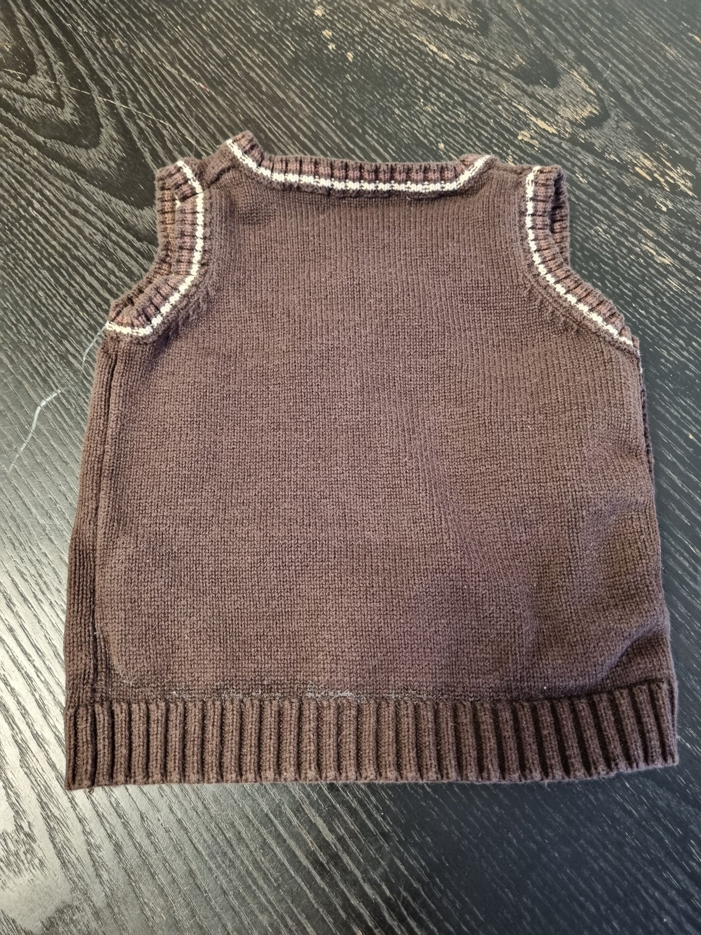 Mikke Mus vest - 74