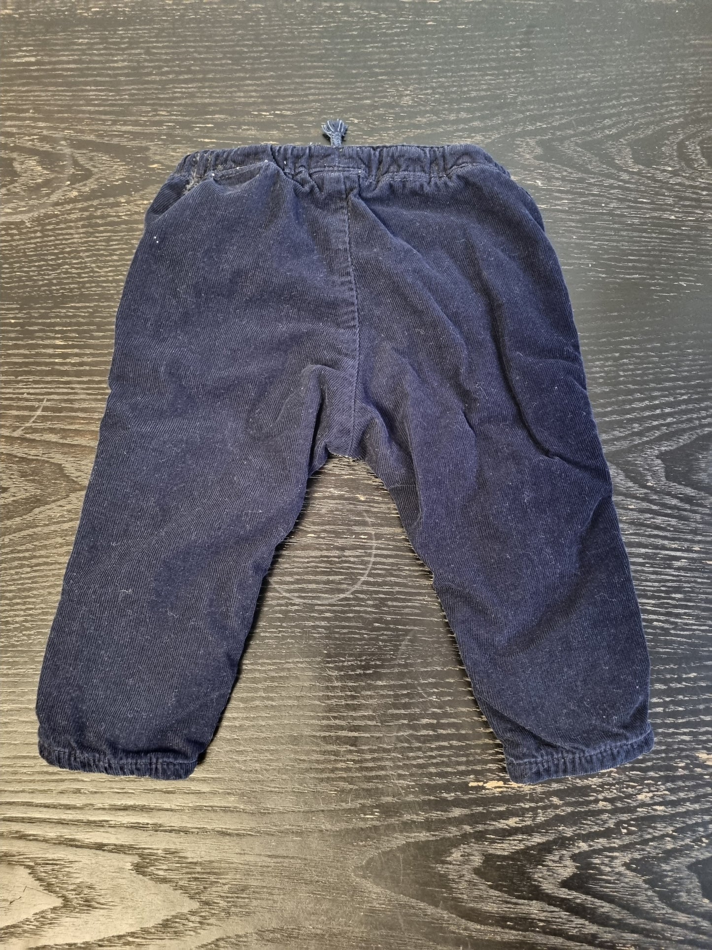 H&M kordbukse - 74