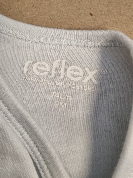 Reflex omslagsbody - 74