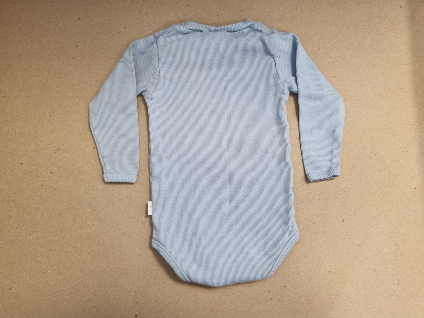 Hufa body - 80