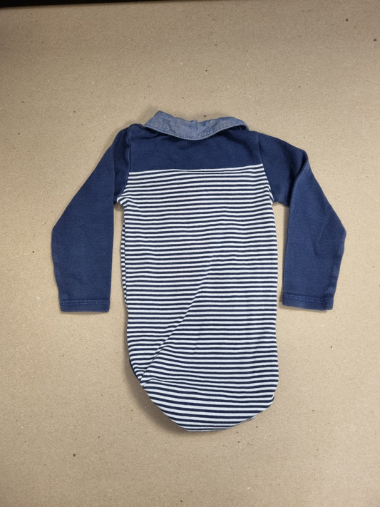 H&M Body - 74