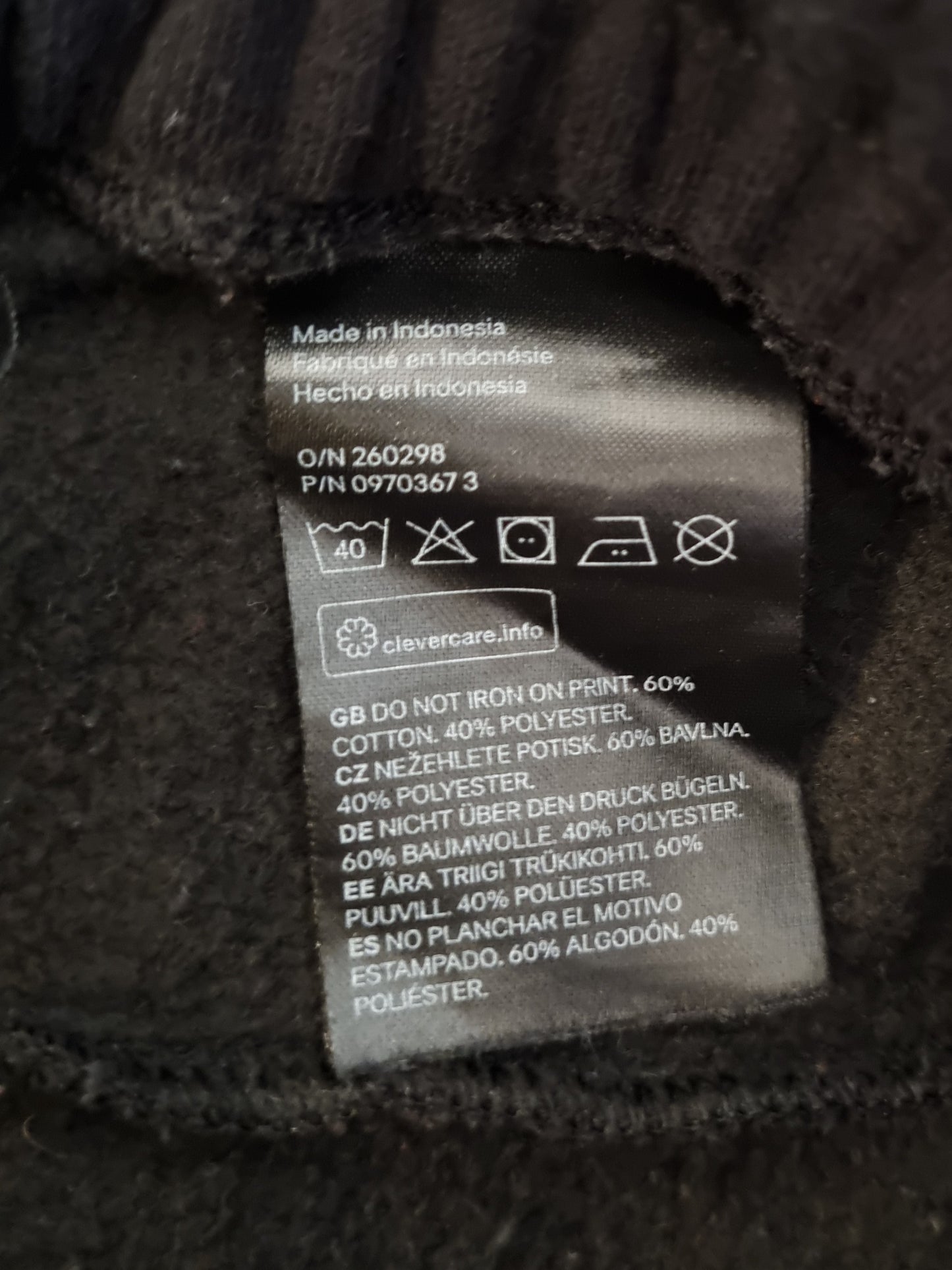 H&M Shorts - M