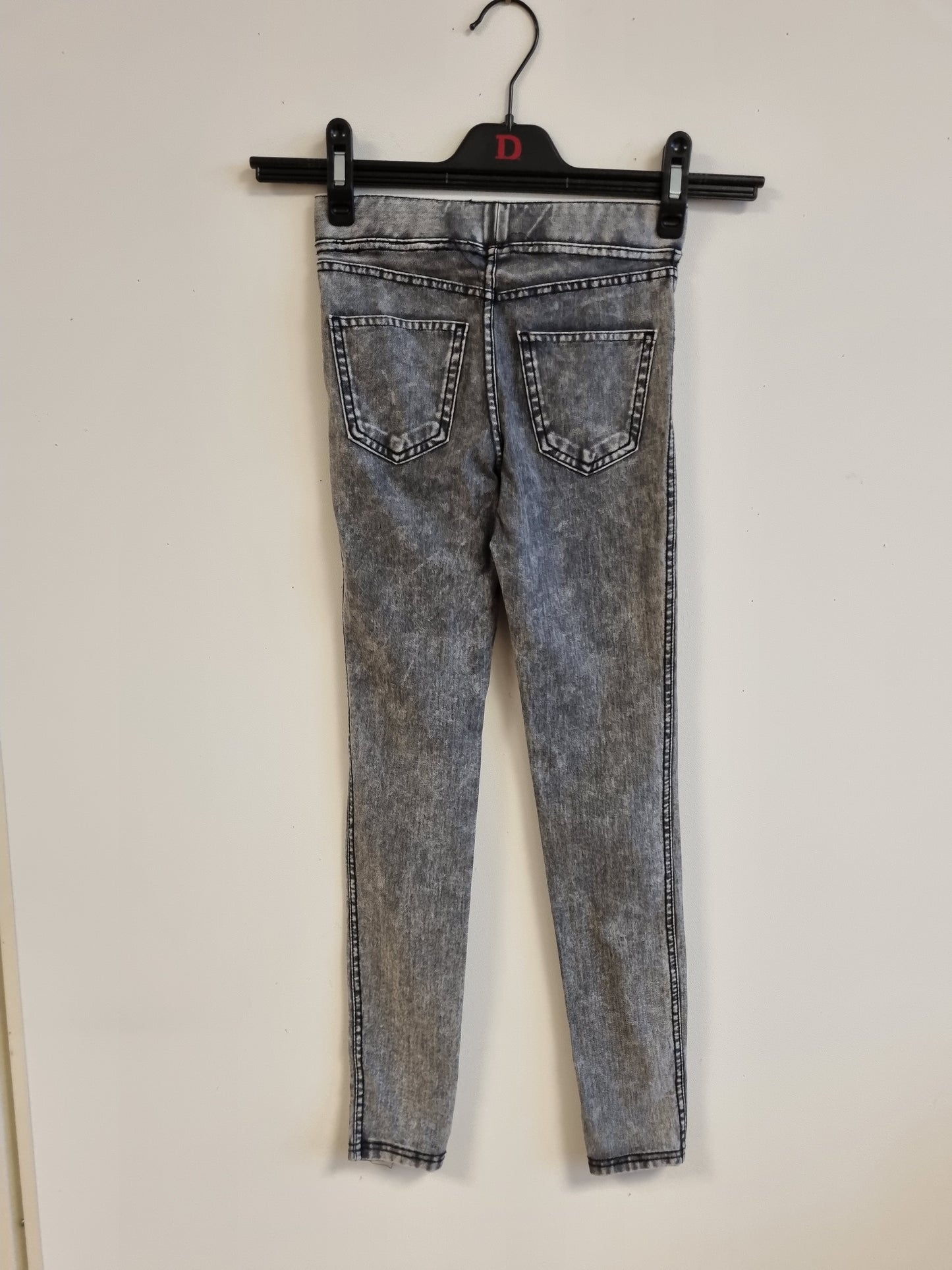 H&M tights - 140