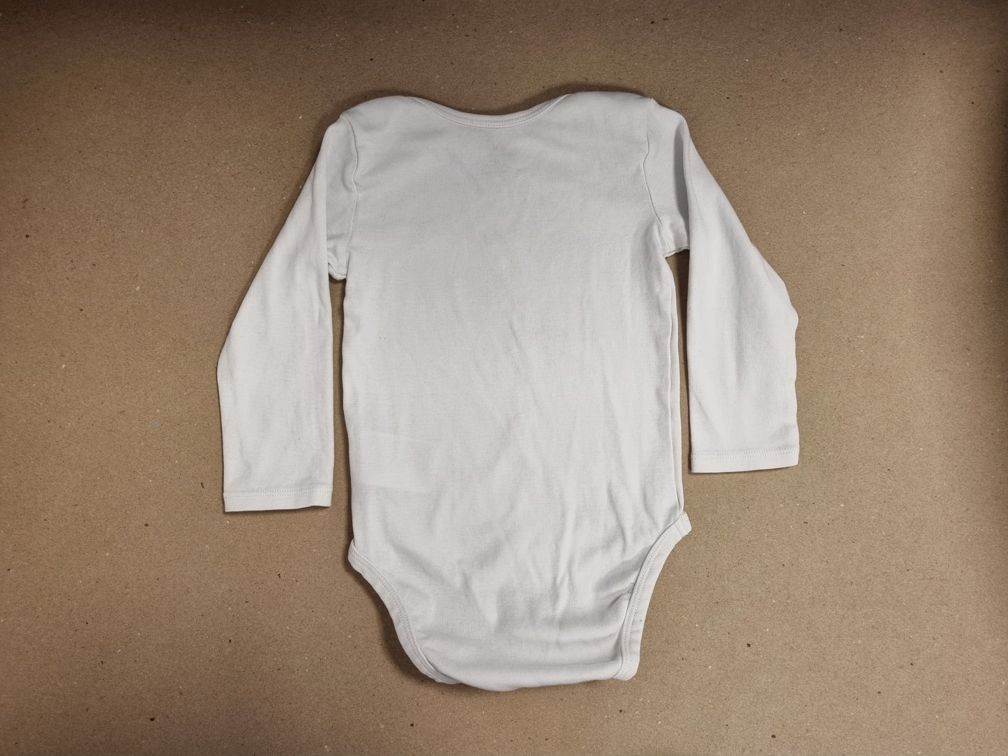 H&M Body - 80