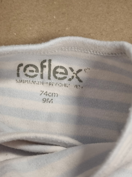 Reflex omslagsbody - 74