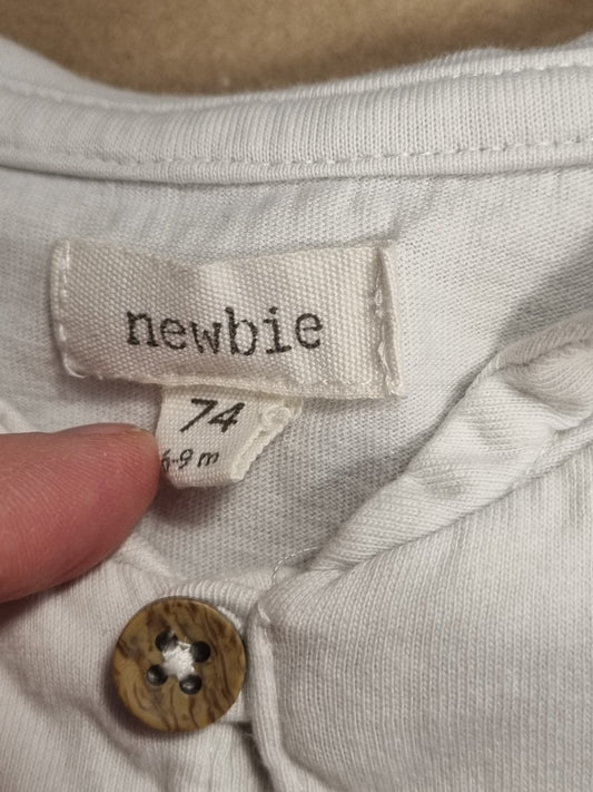 Newbie body - 74