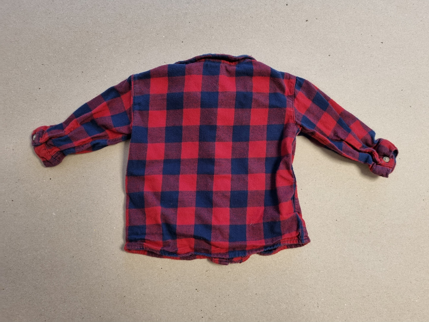 H&M skjorte - 74