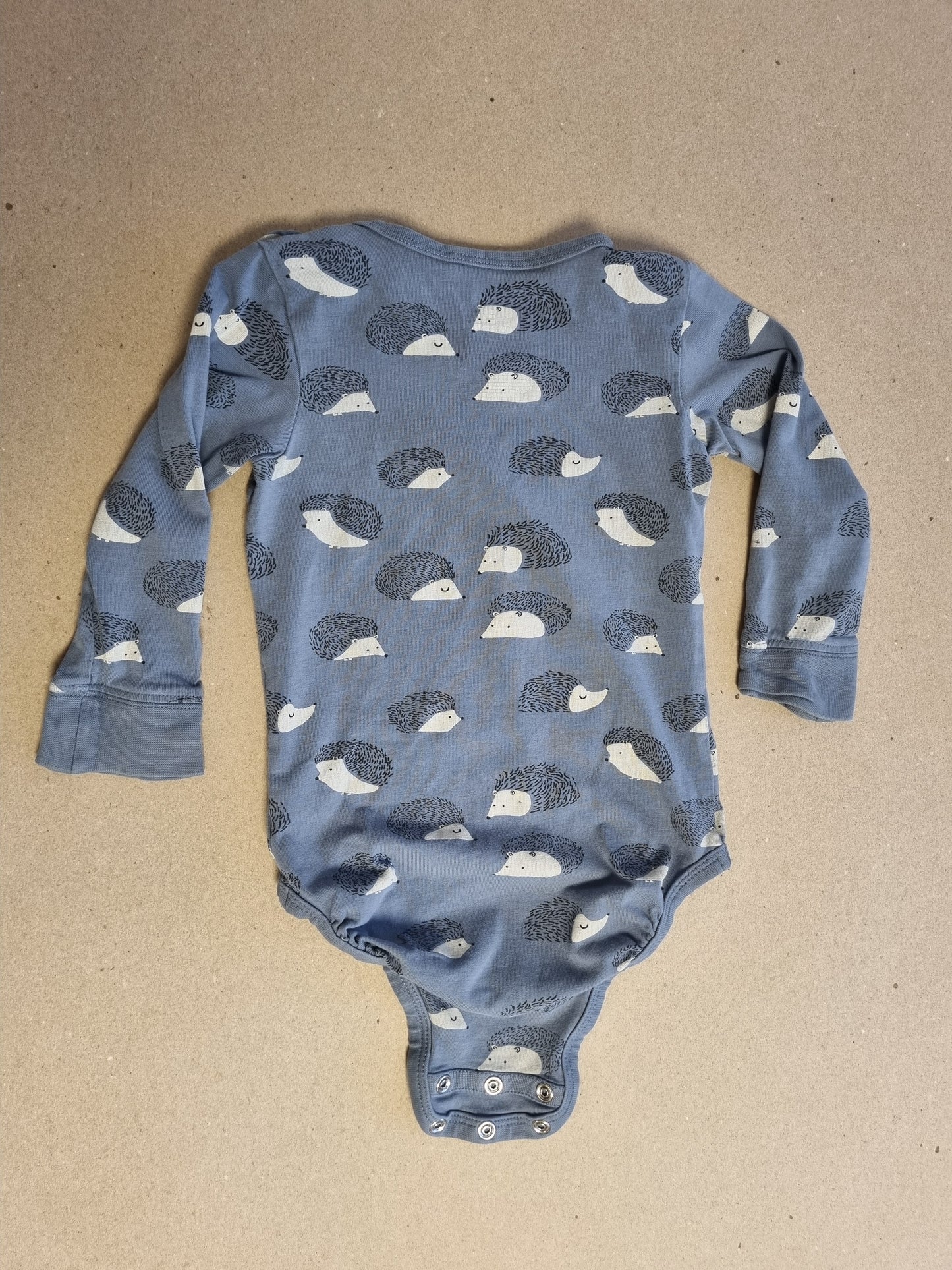 Lindex body - 80