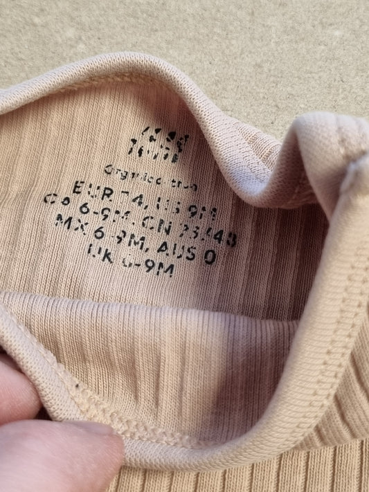 H&M body - 74