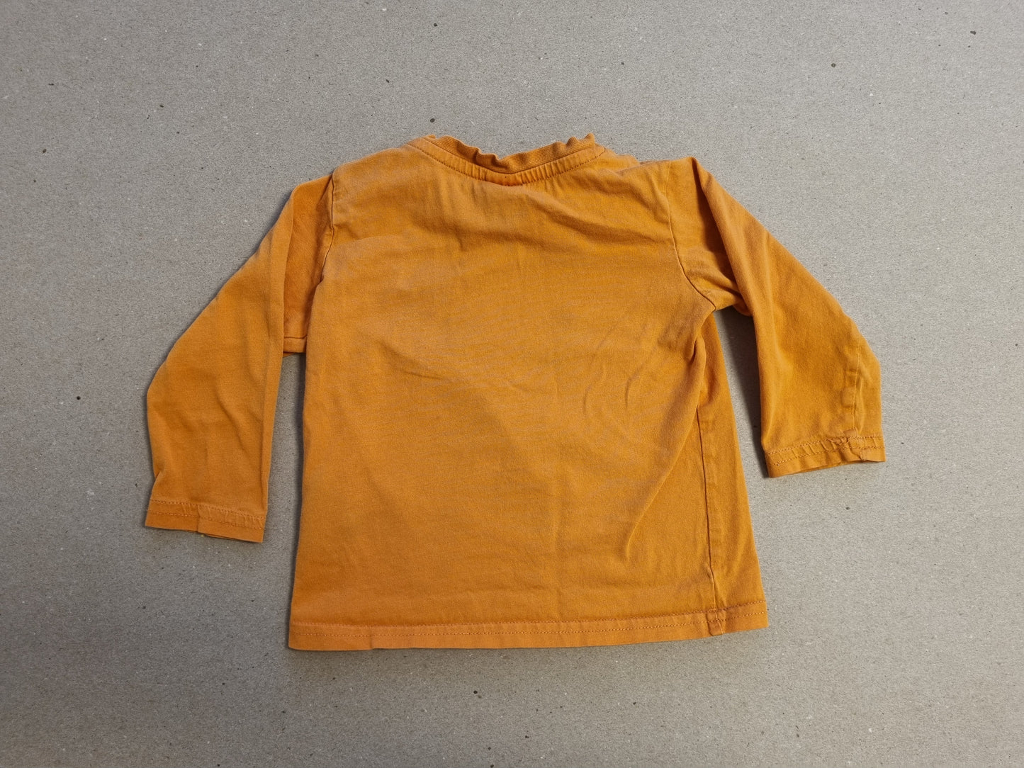 H&M trøye - 80