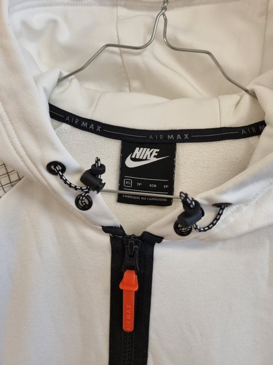 Nike Airmax hoodie - XS