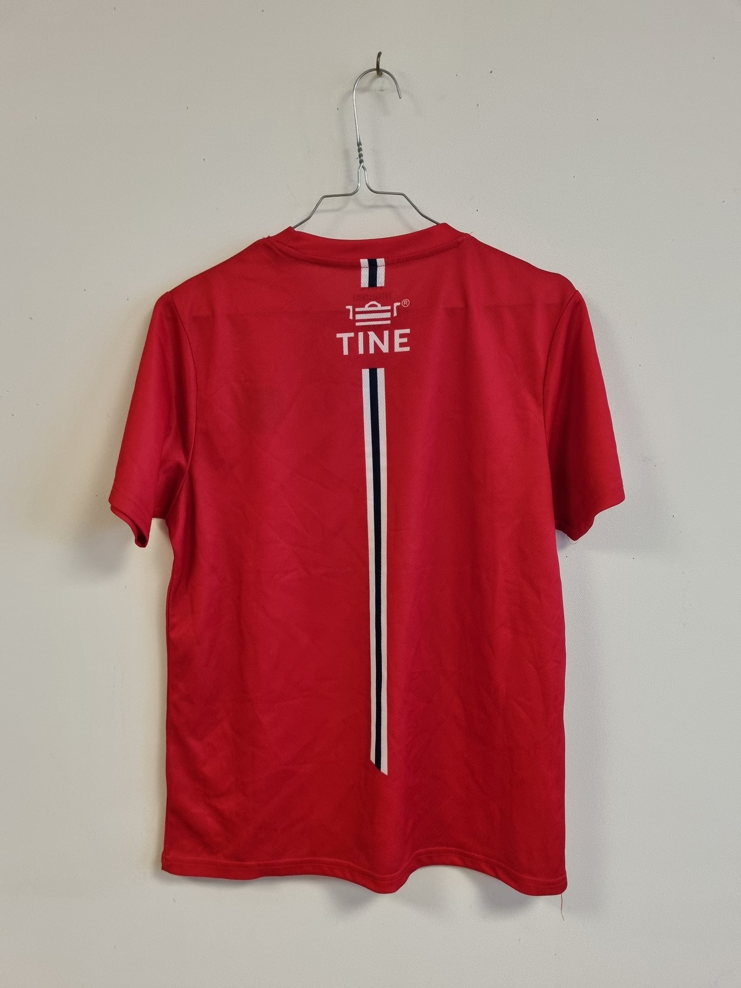 Teknisk t-skjorte - 158/170