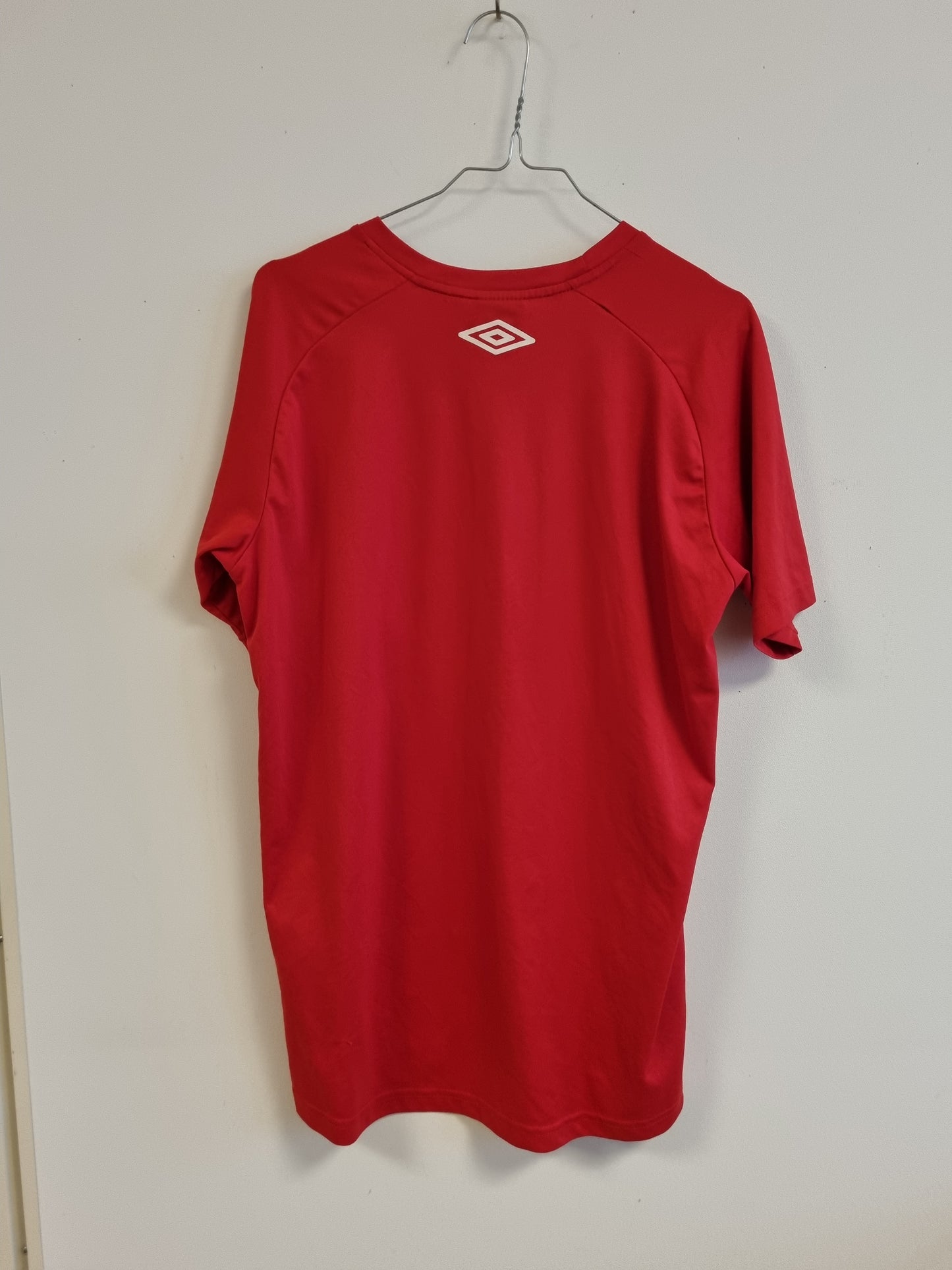 Umbro treningstrøye / Hessa IL - L