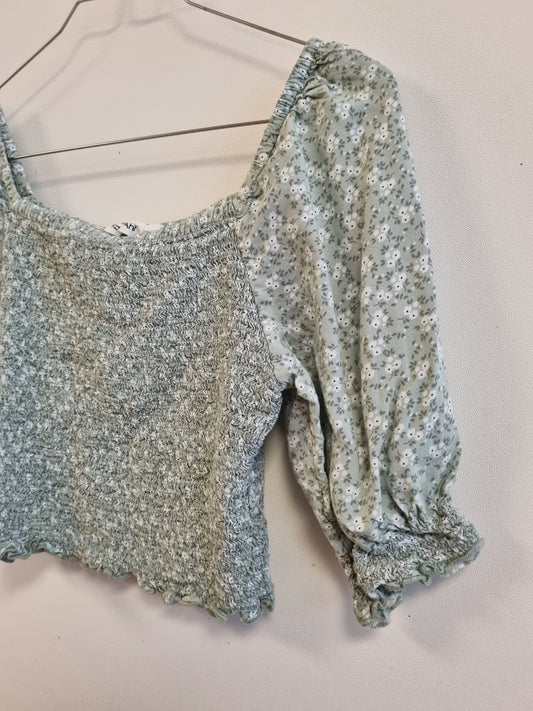 Kappahl smocktopp - 170