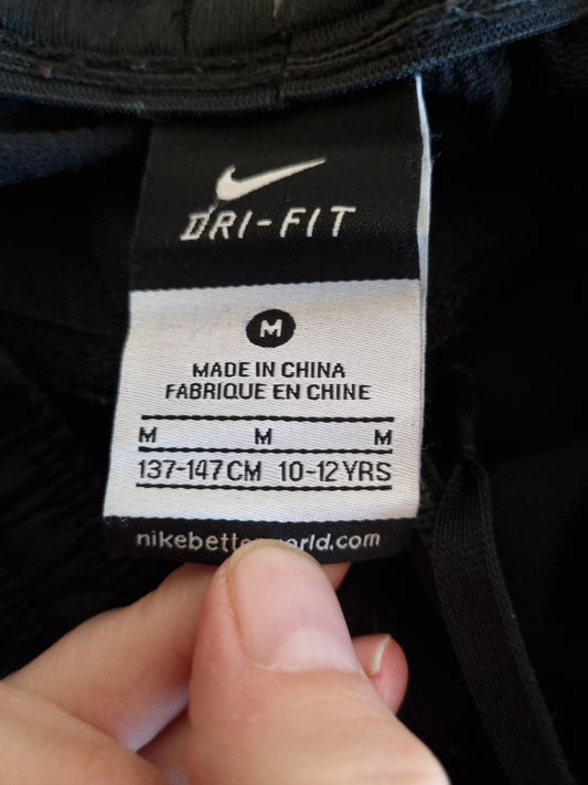 Nike treningsshorts - 140