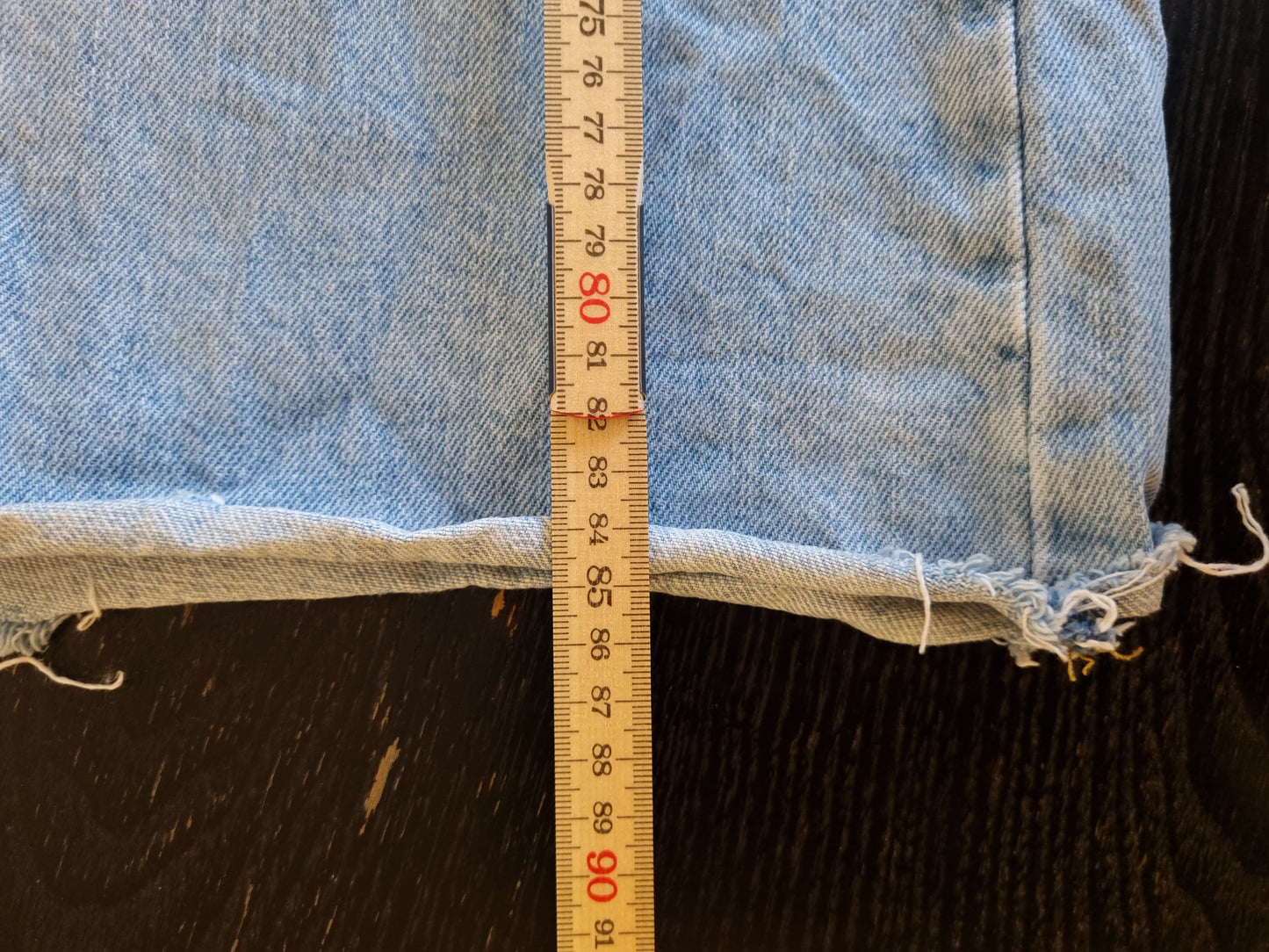 Dr. Denim Aiko jeans - 25/24