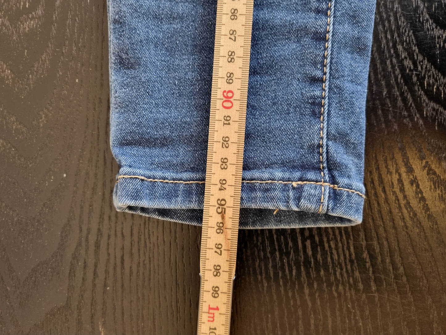 Jeans - S