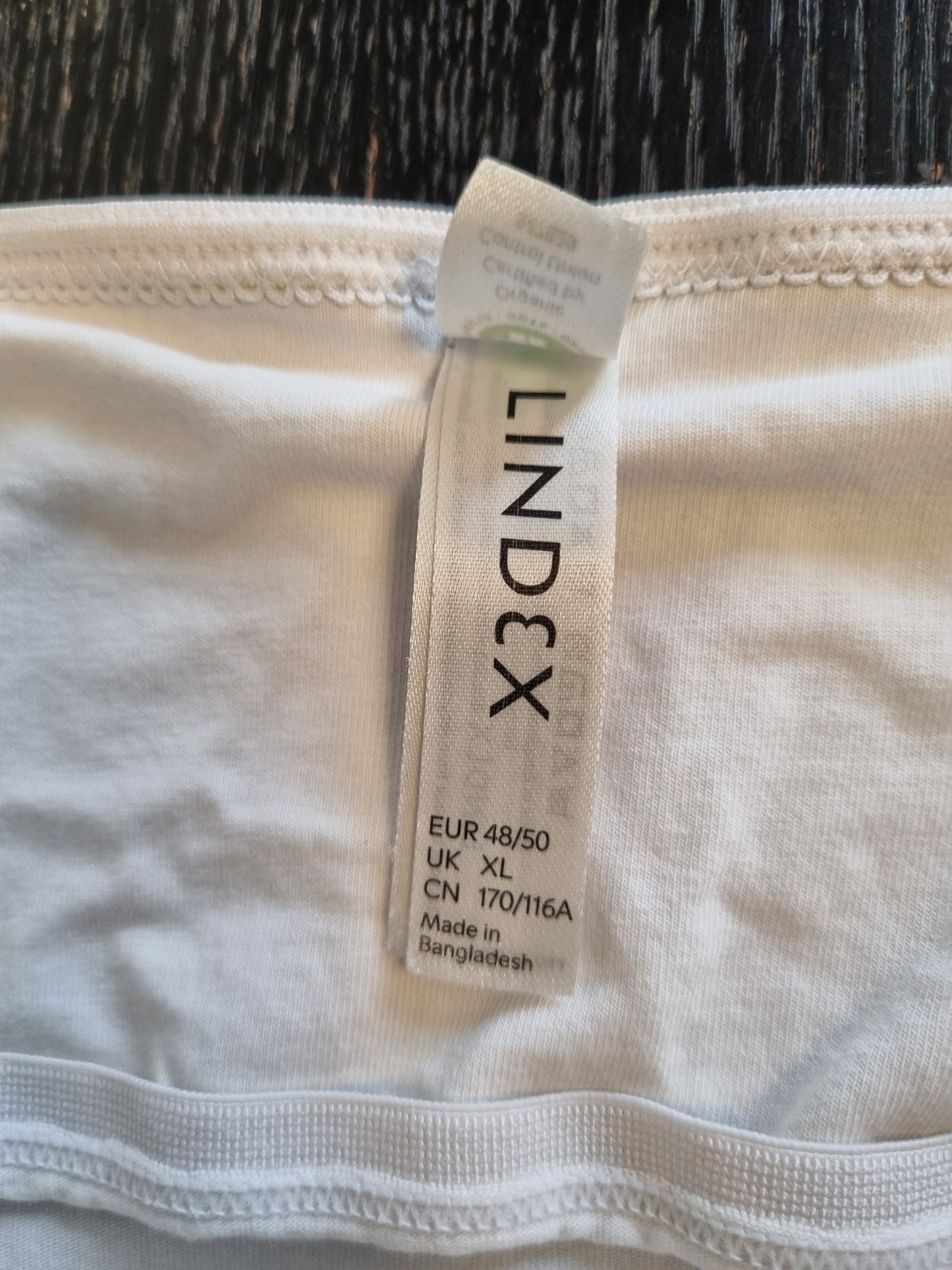 Lindex ammesinglet - XL