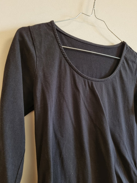 H&M kjole - S