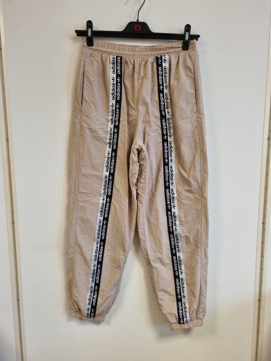 Adidas joggebukse - S