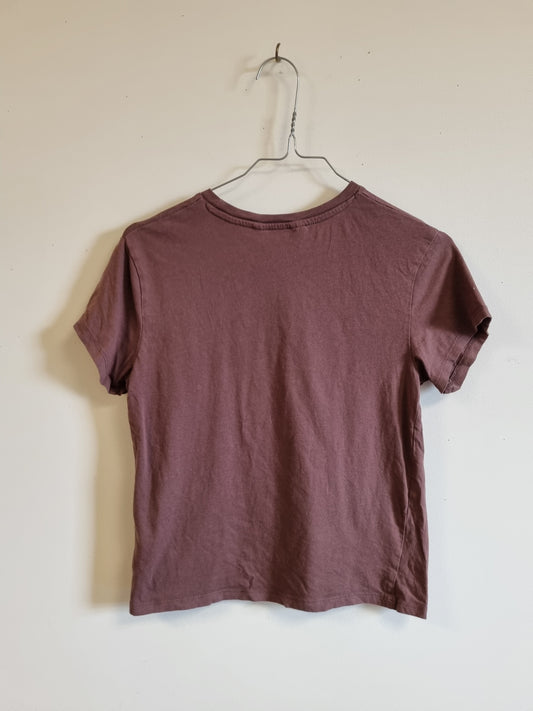 H&M t-skjorte - 134/140