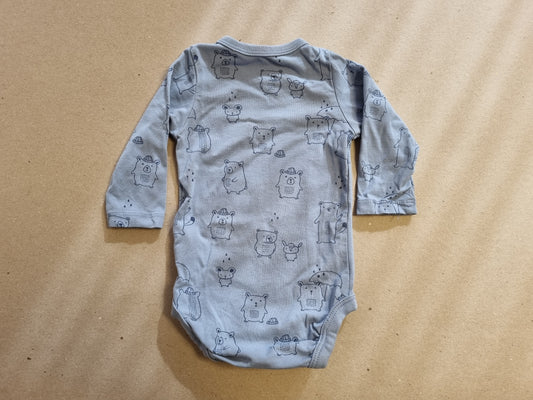 Lindex body – 56