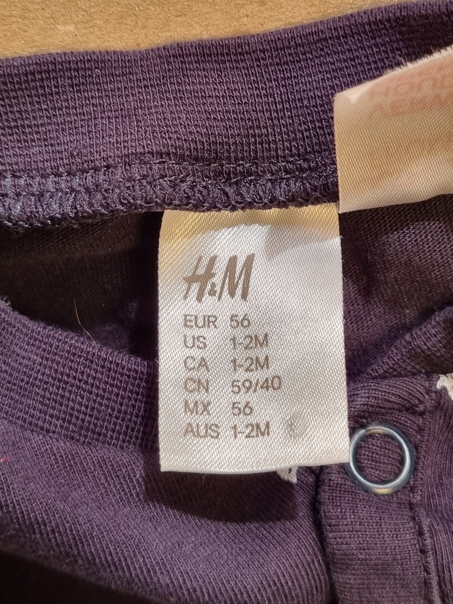 H&M Pysjamas - 56