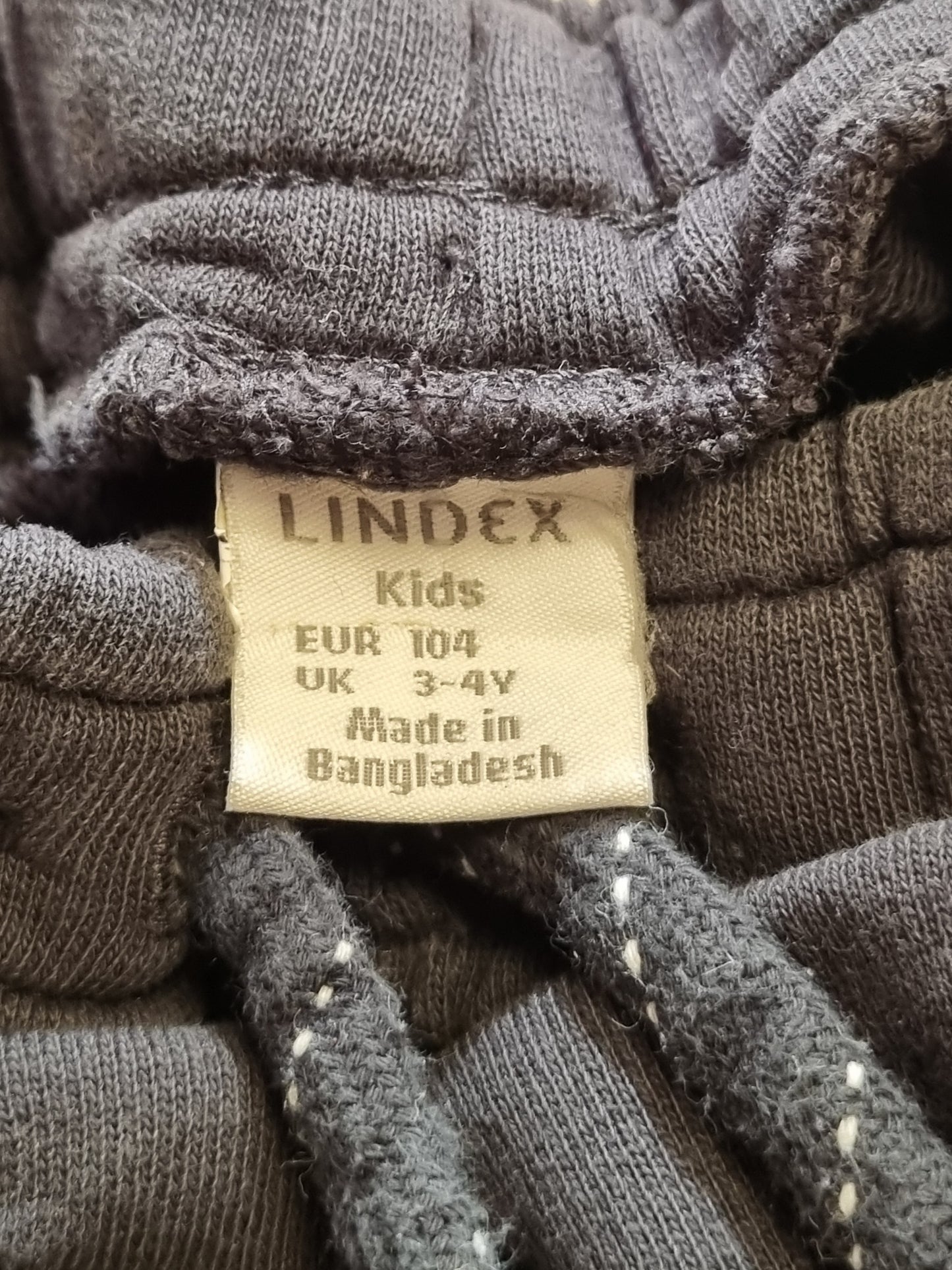 Lindex joggebukse – 104