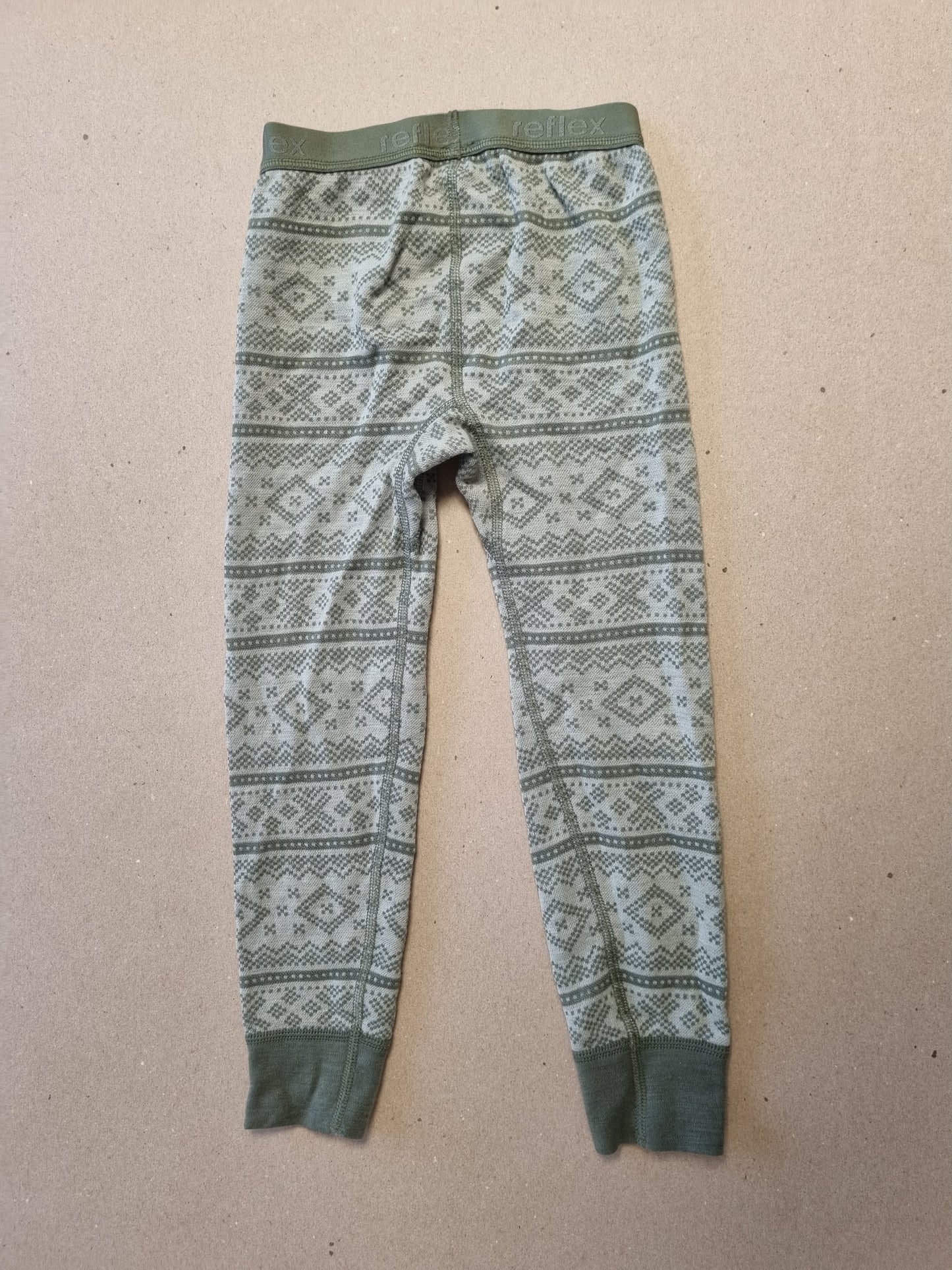 Reflex ull longs - 98