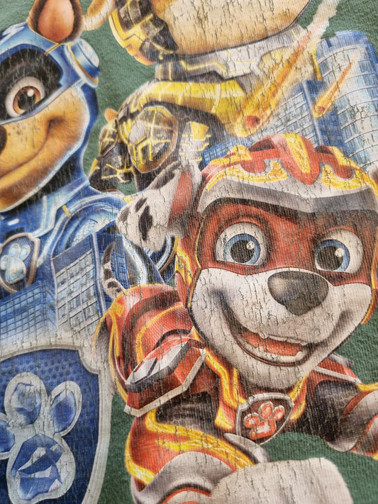 Paw Patrol trøye - 110